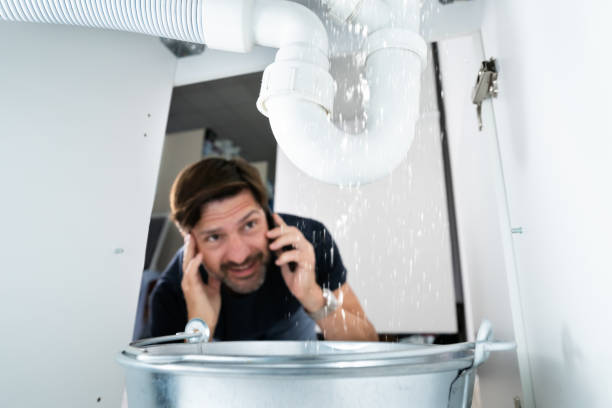 Trusted Hartford, KY Plumbing Experts