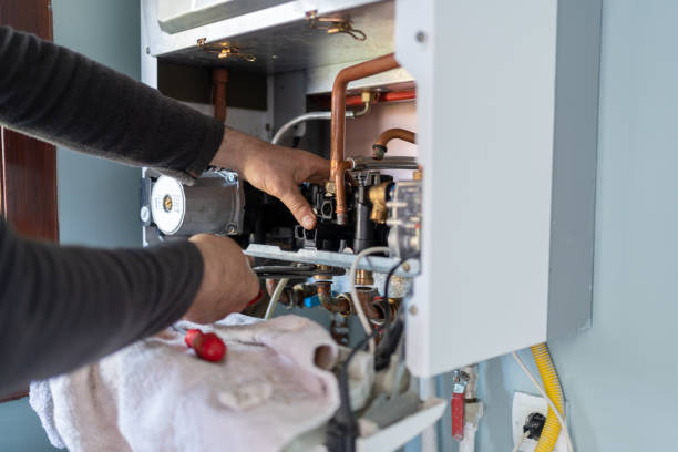 Best Clogged Drain Plumber  in Hartford, KY