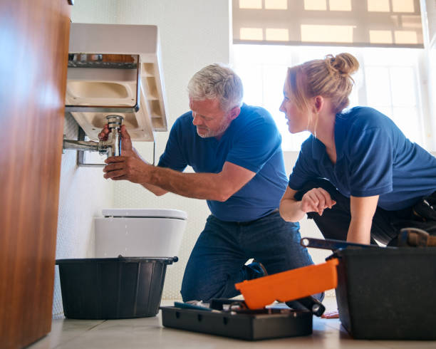 Best Hot Water Heater Installation  in Hartford, KY